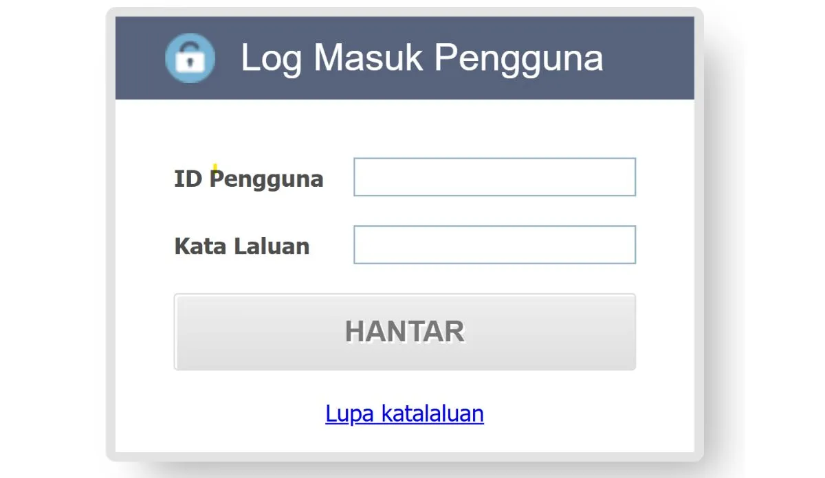 APDM KPM Login 2026